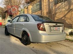 شيفروليه اوبترا